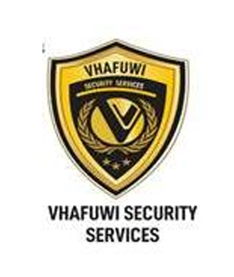 Vhafuwi Security Services crest